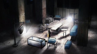 Illustration for article titled Anime Episode Resembles Real-Life Murder, Won't Be Broadcasted